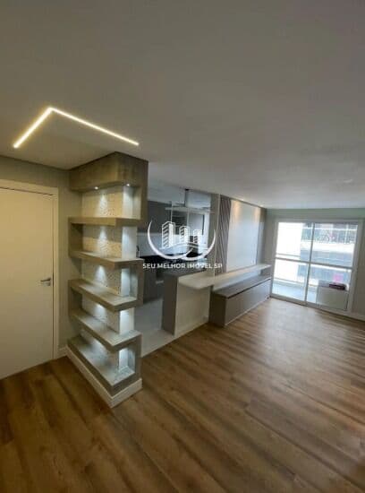 Apartamento em Balneário Tropical, Paulínia/SP