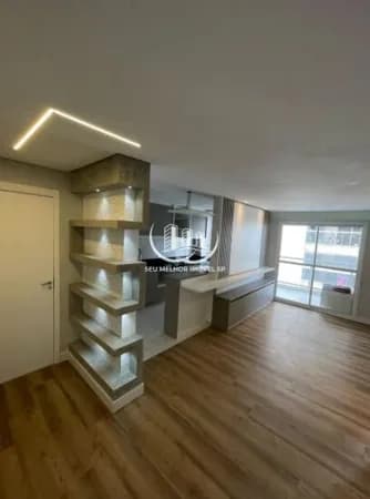 Apartamento em Balneário Tropical, Paulínia/SP