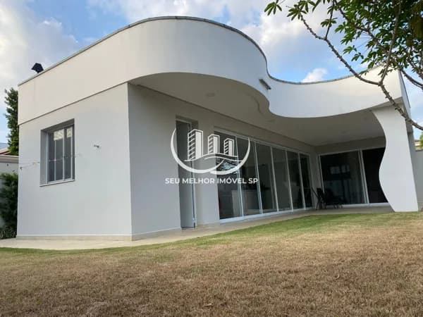 Casa em Paulínia - Cascata