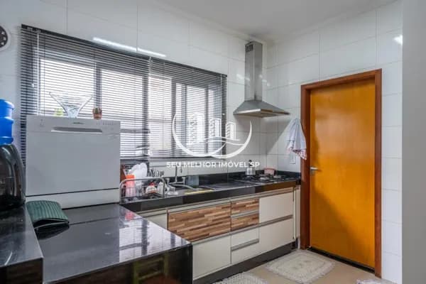 Casa em Cascata, Paulínia/SP