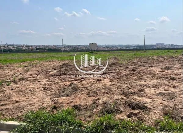 Terreno em Condomínio em Centro, Nova Odessa/SP