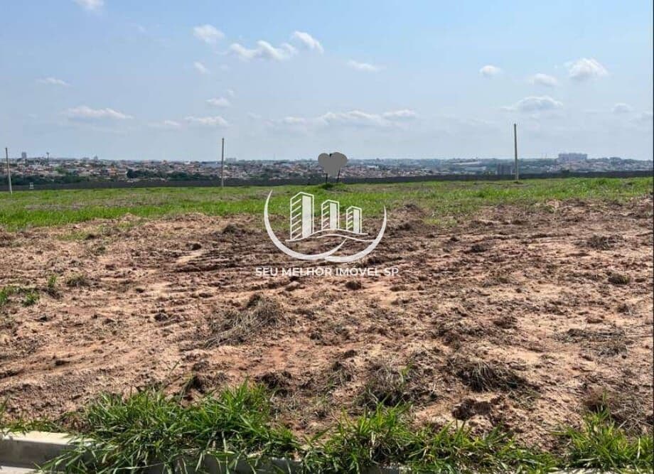 Terreno em Condomínio em Centro, Nova Odessa/SP