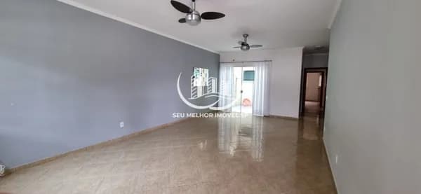 Casa em Condomínio em Cascata, Paulínia/SP