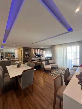 Apartamento em Santa Terezinha, Paulínia/SP