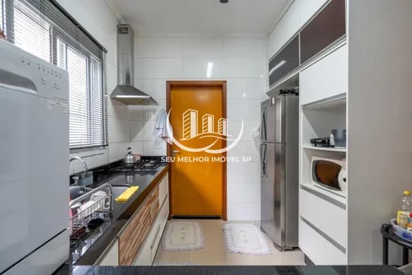 Casa em Cascata, Paulínia/SP