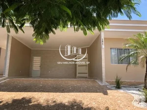 Casa em Paulínia - Cascata