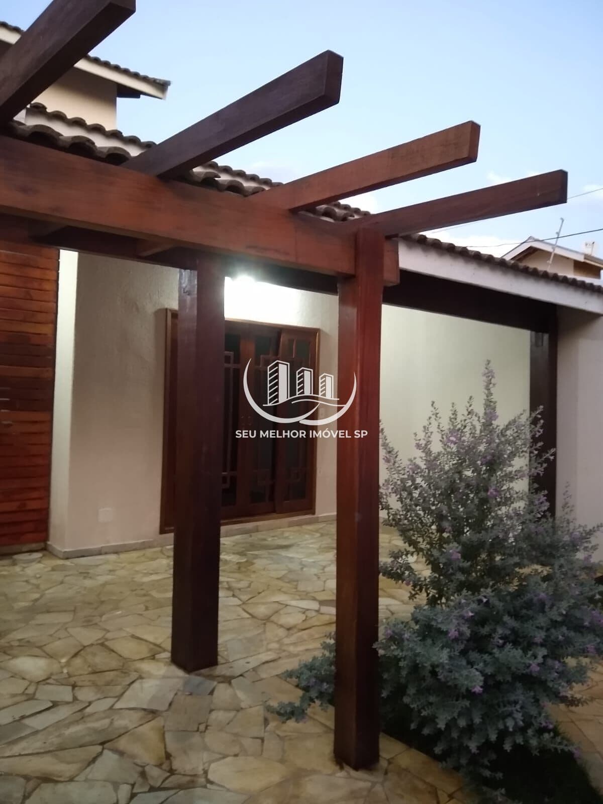 Casa em Alto de Pinheiros, Paulínia/SP