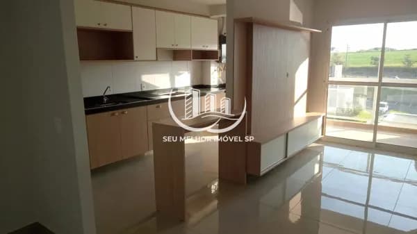 Apartamento em Balneário Tropical, Paulínia/SP