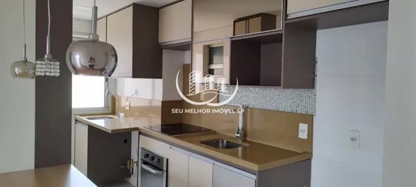 Apartamento em Bonfim, Campinas/SP