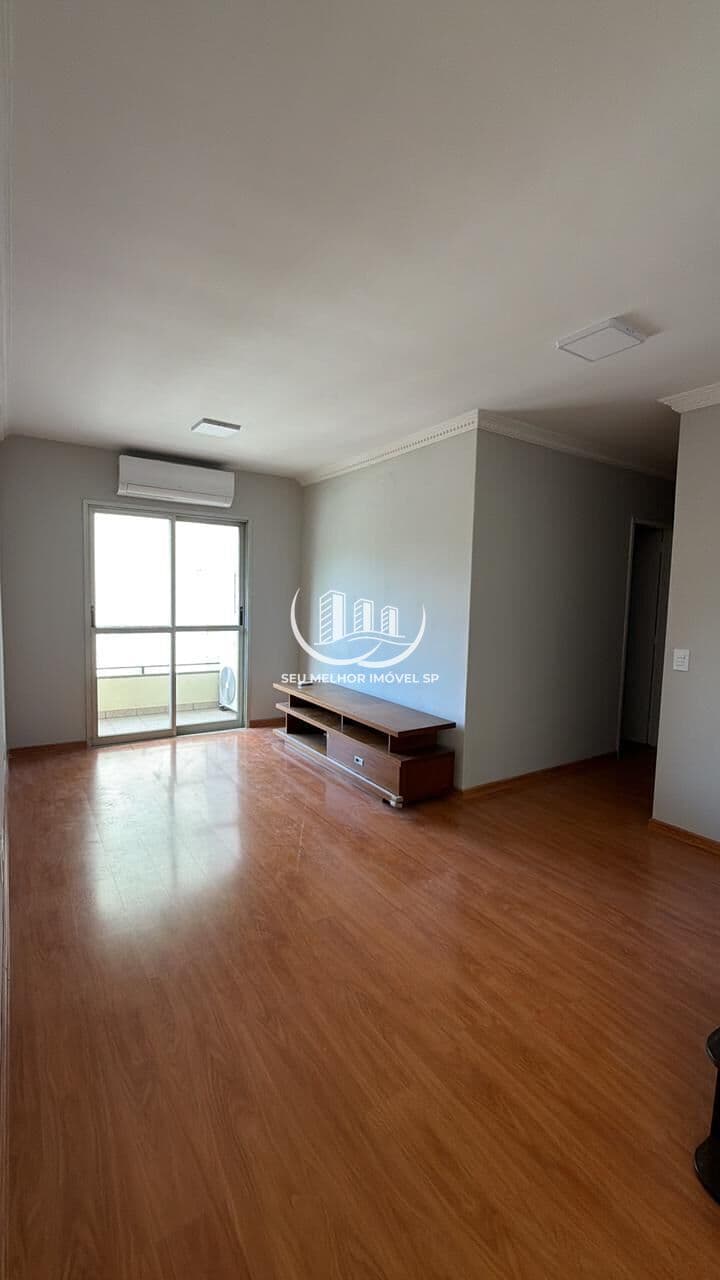 Apartamento em Campinas - Vila Industrial
