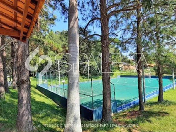 Lote/Terreno em Itatiba - Parque da Fazenda