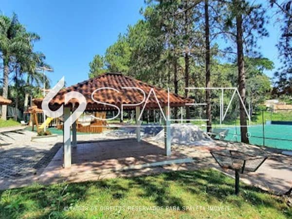 Lote/Terreno em Itatiba - Parque da Fazenda