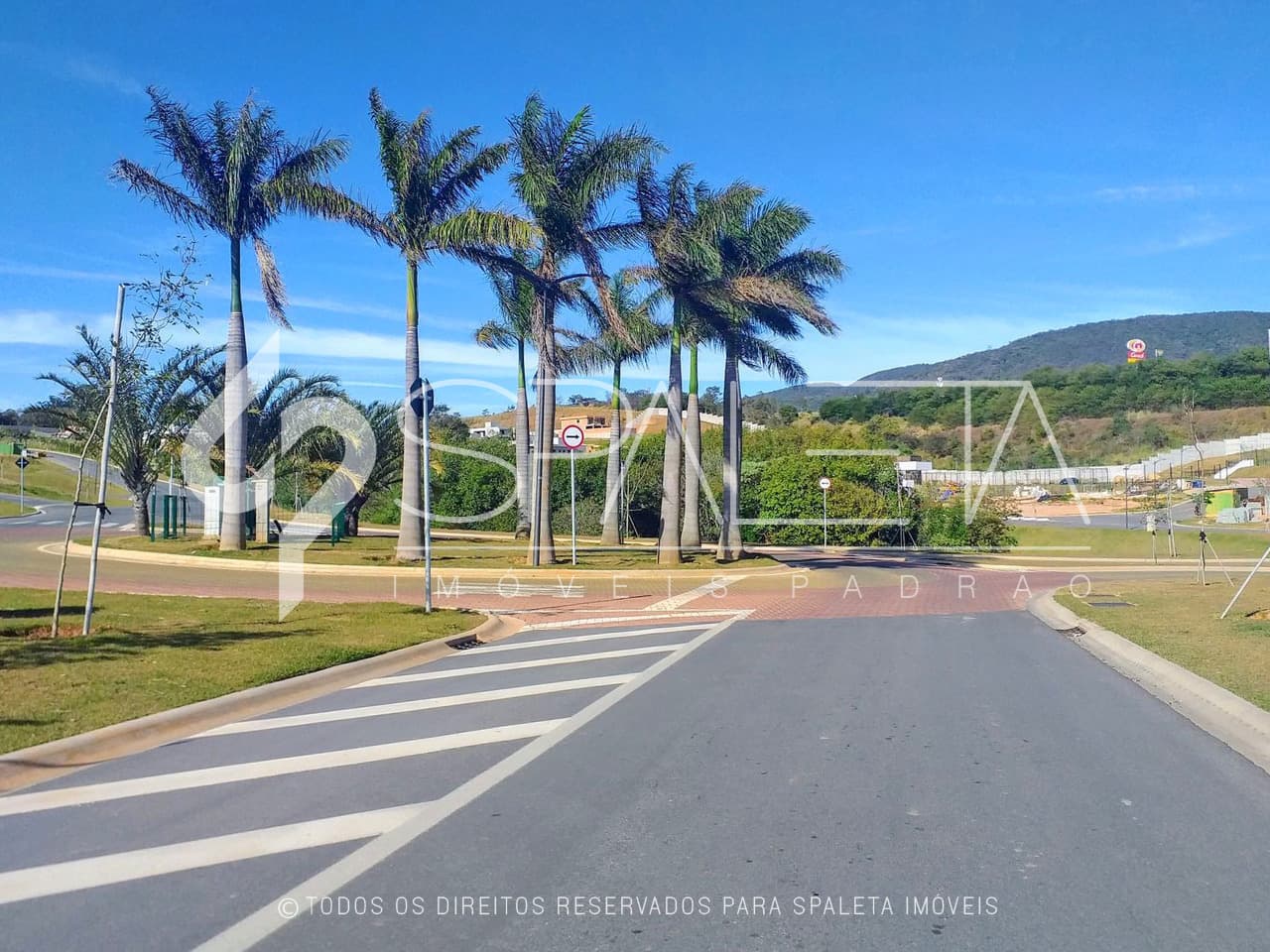 Construa seu refúgio no Brisas Jundiaí – terreno exclusivo para o seu projeto de vida!