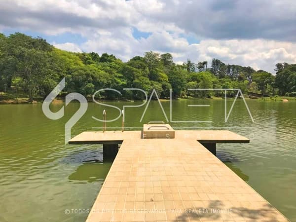 Lote/Terreno em Cabreúva - Jacaré