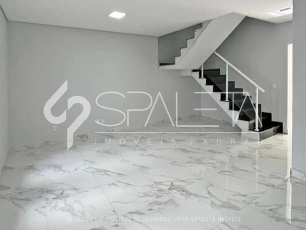 Sobrado em Jundiaí - Jardim Marambaia
