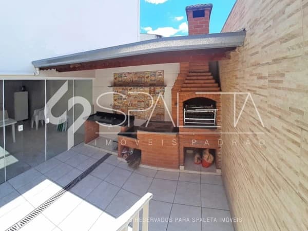 Casa em Itupeva - Jardim Ana Luiza