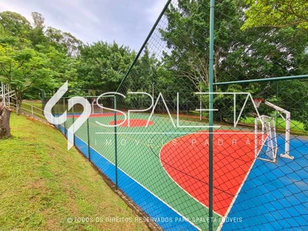 Lote/Terreno em Vinhedo - Terras de Santa Teresa