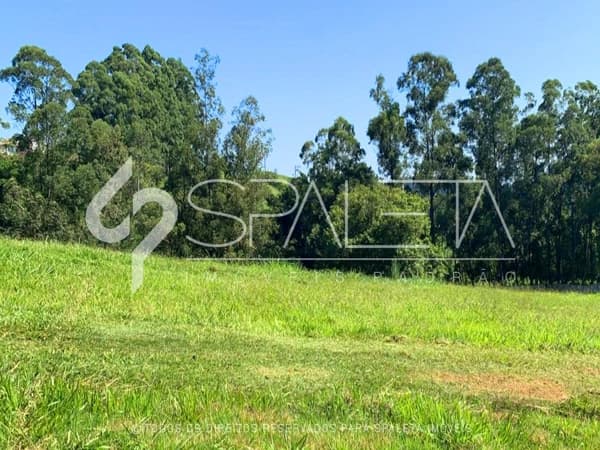 Lote/Terreno em Vinhedo - Terras de Santa Teresa