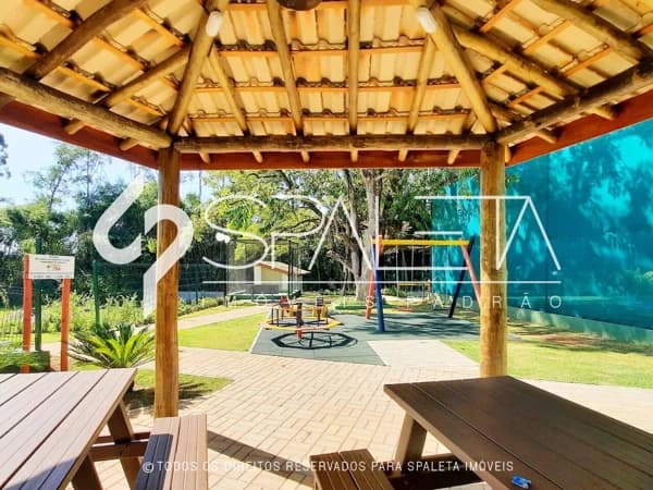 Lote/Terreno em Vinhedo - Terras de Santa Teresa
