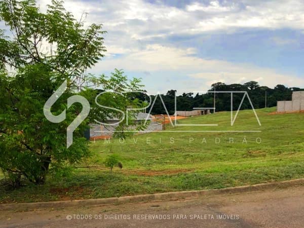 Lote/Terreno em Vinhedo - Terras de Santa Teresa