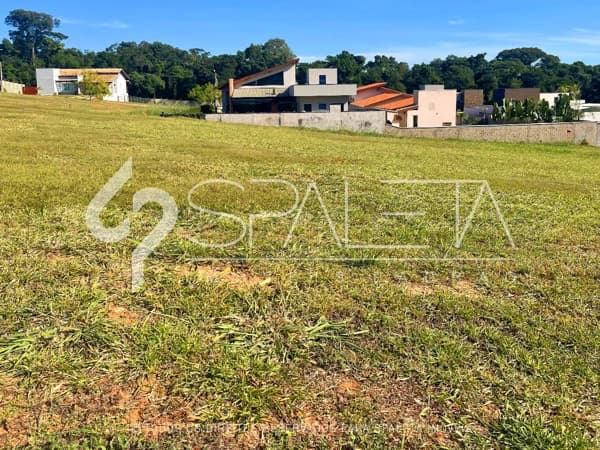 Lote/Terreno em Vinhedo - Terras de Santa Teresa