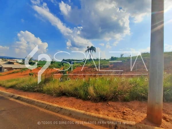 Lote/Terreno em Itupeva - Jardim Primavera