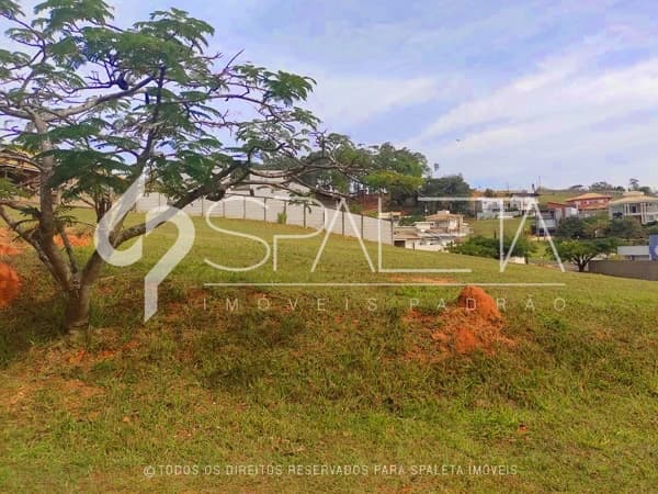 Lote/Terreno em Vinhedo - Terras de Santa Teresa