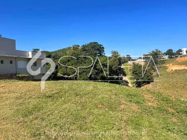 Lote/Terreno em Vinhedo - Terras de Santa Teresa