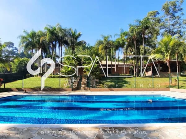 Lote/Terreno em Vinhedo - Terras de Santa Teresa