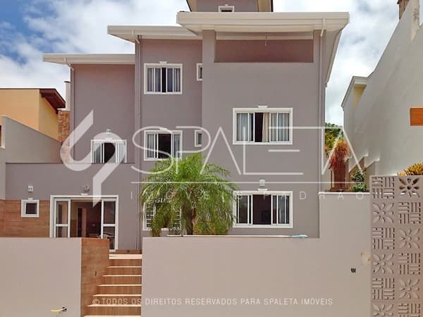 Sofisticação e Lazer Exclusivo no Portal do Paraíso I