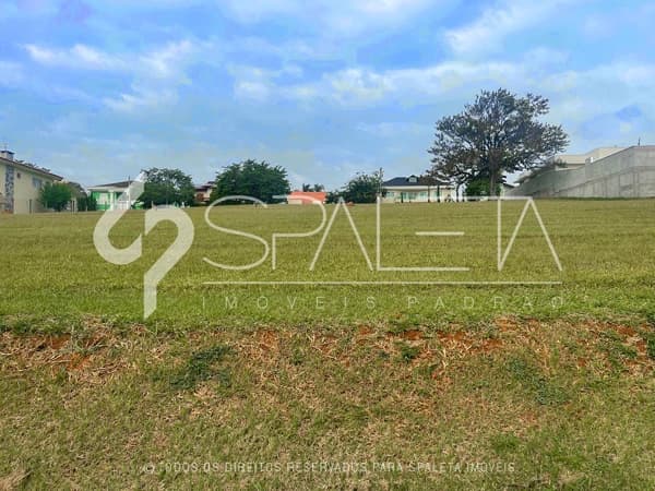 Lote/Terreno em Vinhedo - Terras de Santa Teresa