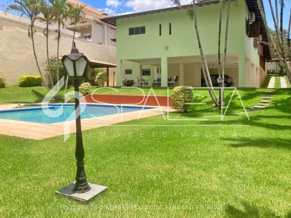 Casa em Jundiaí - Novo Mundo
