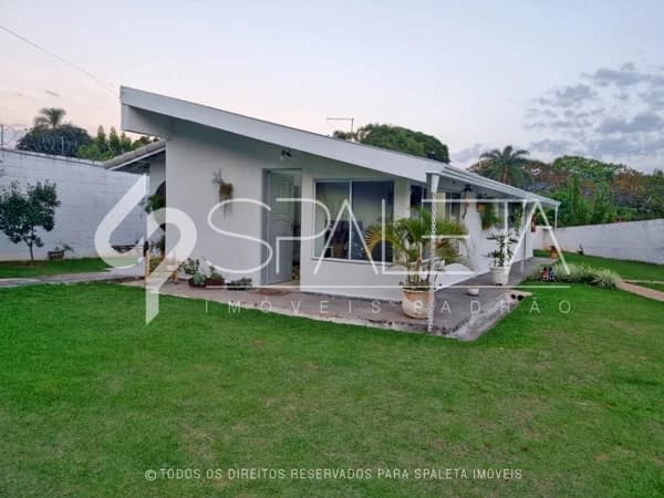 Casa à venda no Condomínio New Parque Tênis - Itupeva/SP