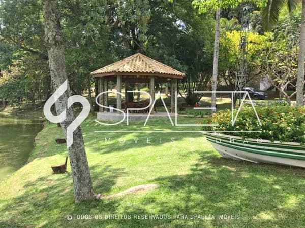 Lote/Terreno em Cabreúva - Jacaré