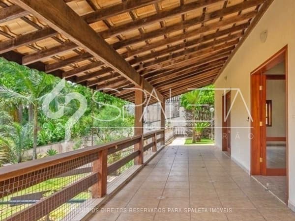 Casa em Itatiba - Parque da Fazenda