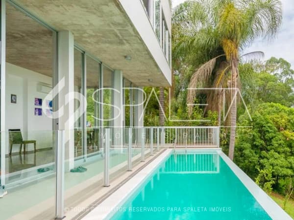 Casa em Itatiba - Parque da Fazenda