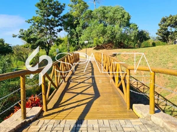Lote/Terreno em Vinhedo - Terras de Santa Teresa