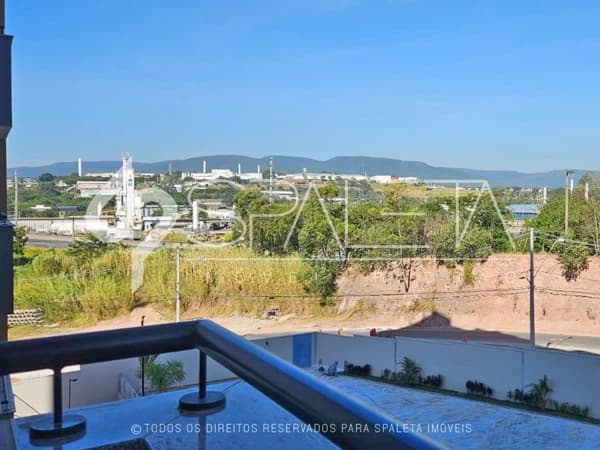Apartamento em Jundiaí - Engordadouro