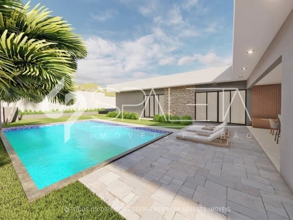 Exclusividade e conforto no condomínio Vida Real em Itupeva