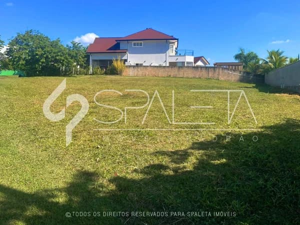 Lote/Terreno em Vinhedo - Terras de Santa Teresa