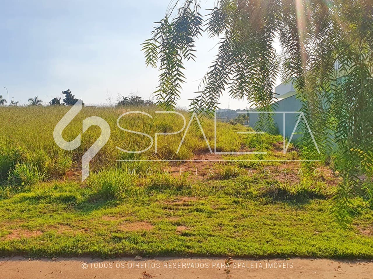 Terreno de 800 m² no condomínio Vida Real, em Itupeva