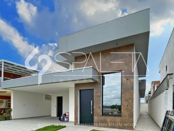 Casa em Itupeva - Jardim Primavera