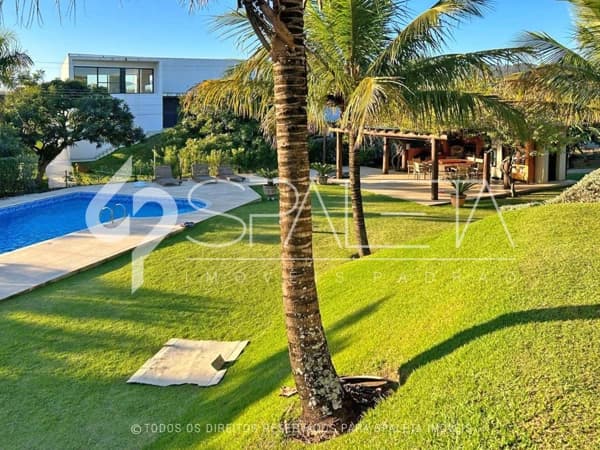 Casa em Louveira - Jardim Primavera