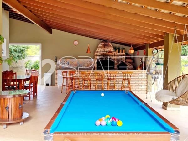 Casa em Jundiaí - Jardim Tereza Cristina