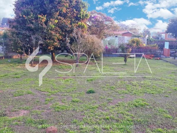 Lote/Terreno em Itatiba - Parque da Fazenda