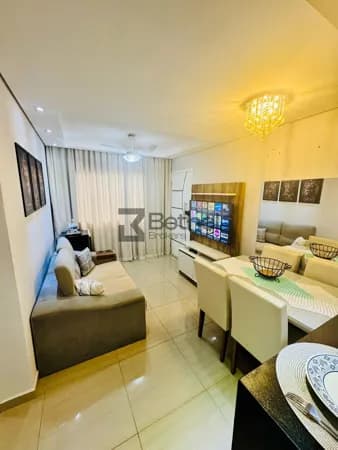 Apartamento Térreo Ampliado – Vitória Régia