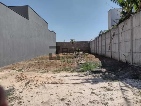 Terreno Lote em Jardim Residencial Nova Veneza, Indaiatuba/SP
