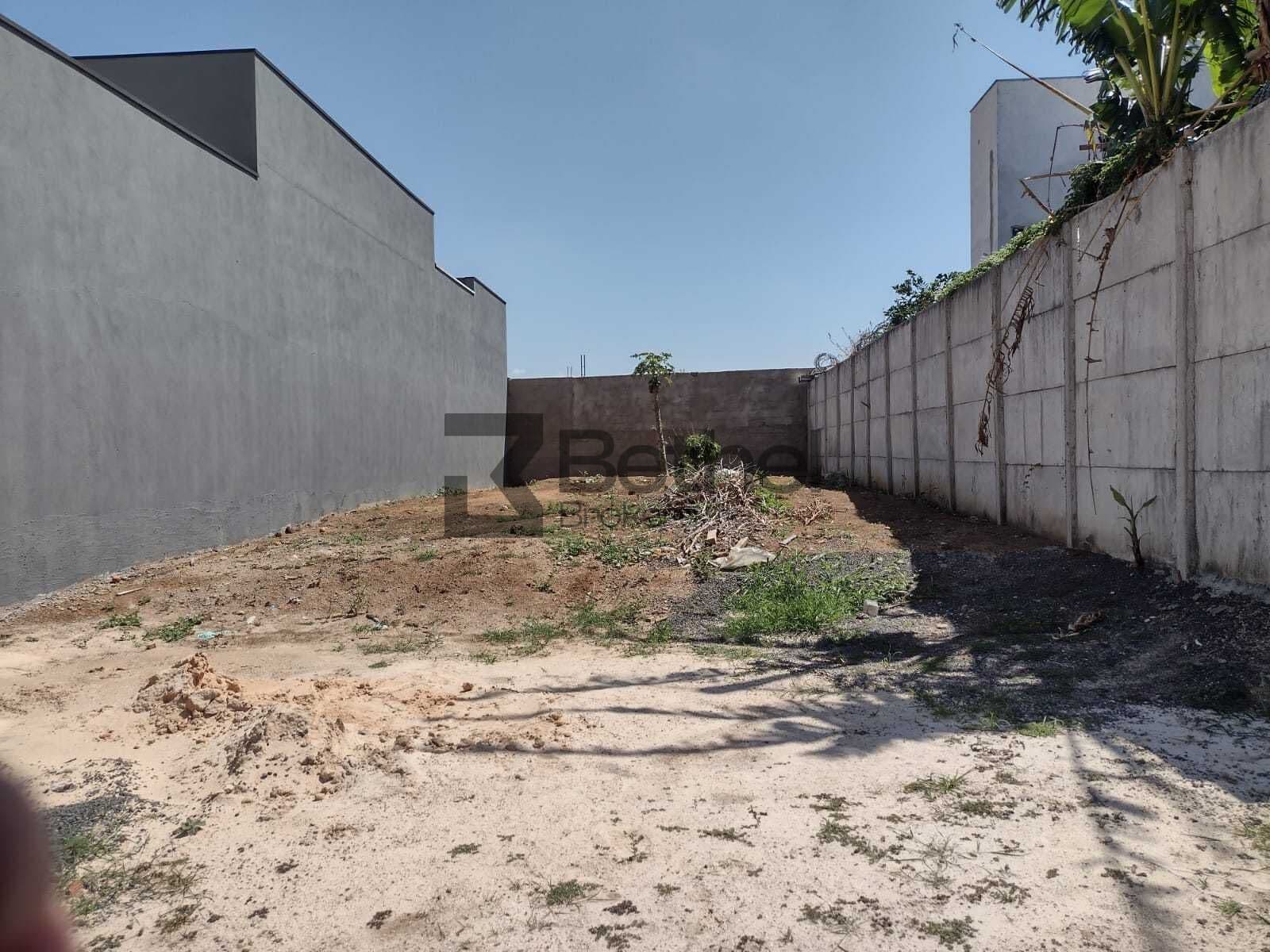 Terreno Lote em Jardim Residencial Nova Veneza, Indaiatuba/SP