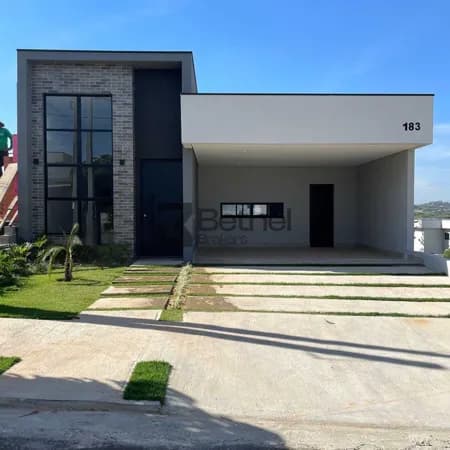 Casa de Alto Padrão