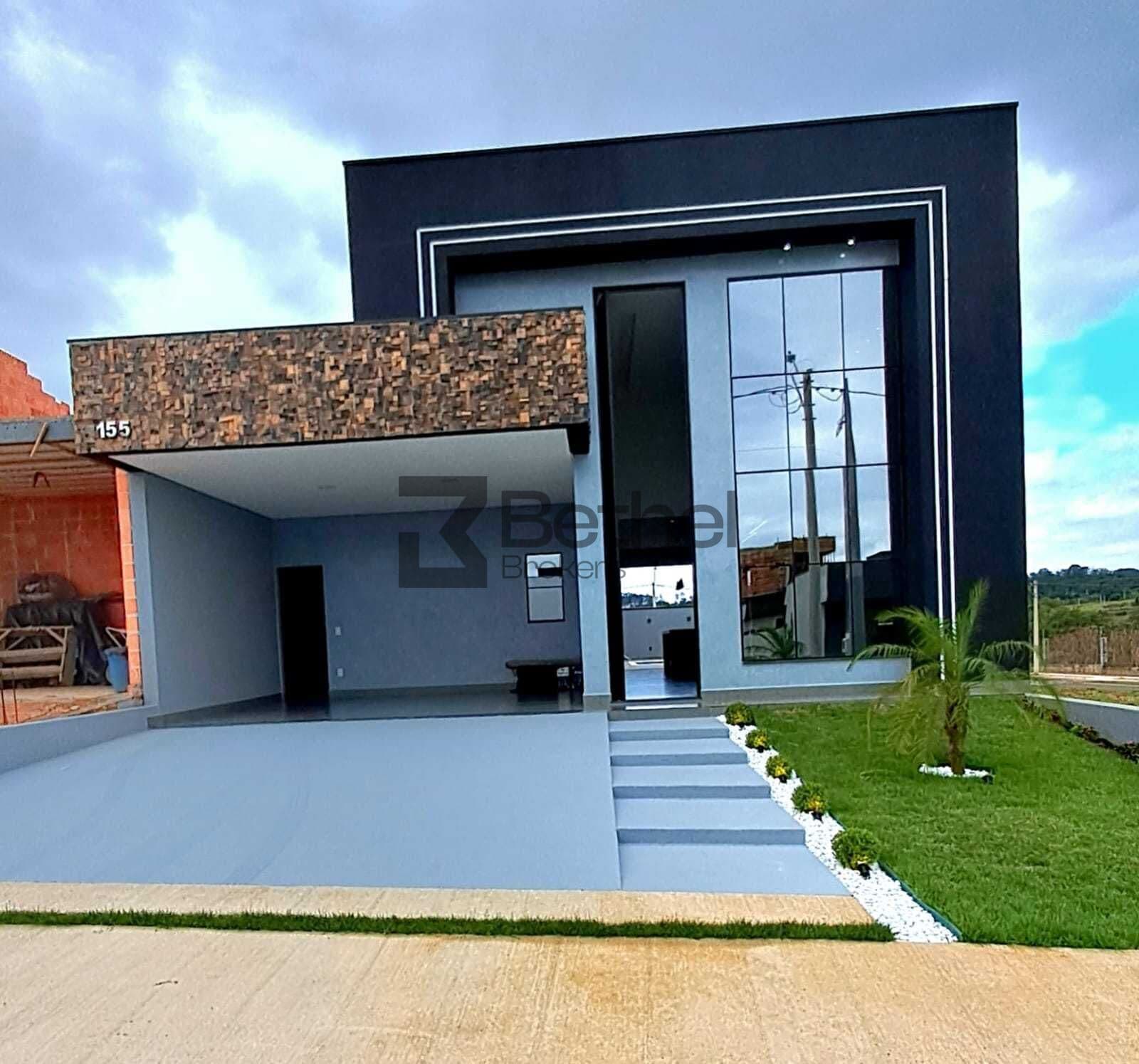 Casa em Condomínio